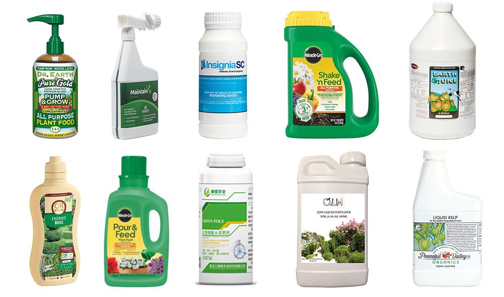 Automatyczna linia do napełniania i etykietowania płynnych nawozów pestycydowych