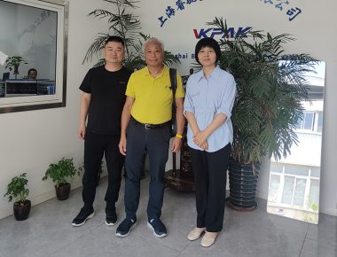 Klienci z Hongkongu i Chin