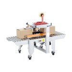 Puszki, kartony, maszyny do zamykania, zamykanie pudełek, sprzęt do zamykania