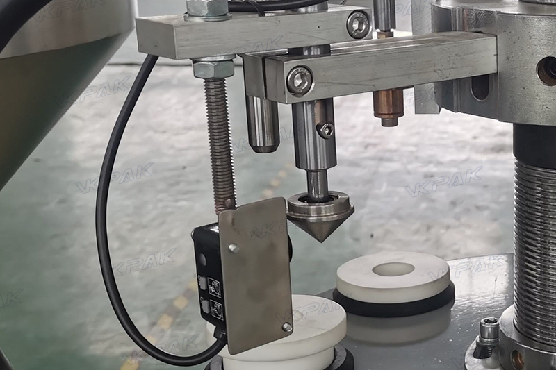 Rura Benchmark Fotoelektryczny