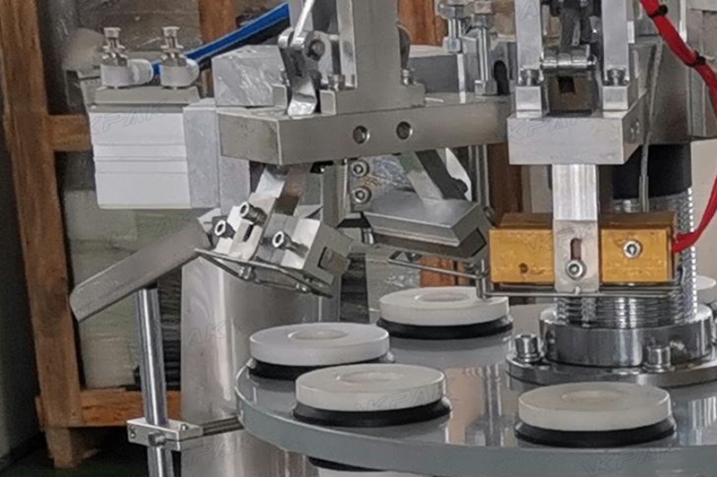 System kodowania rur