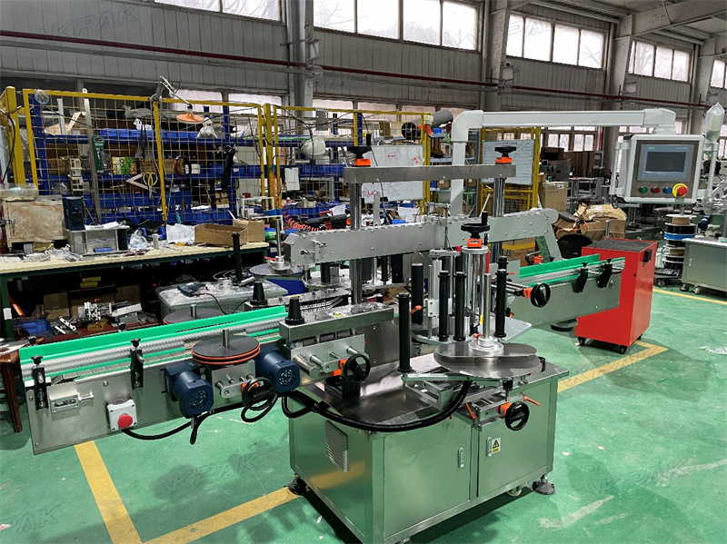 Szczegóły VK-DSL Plus