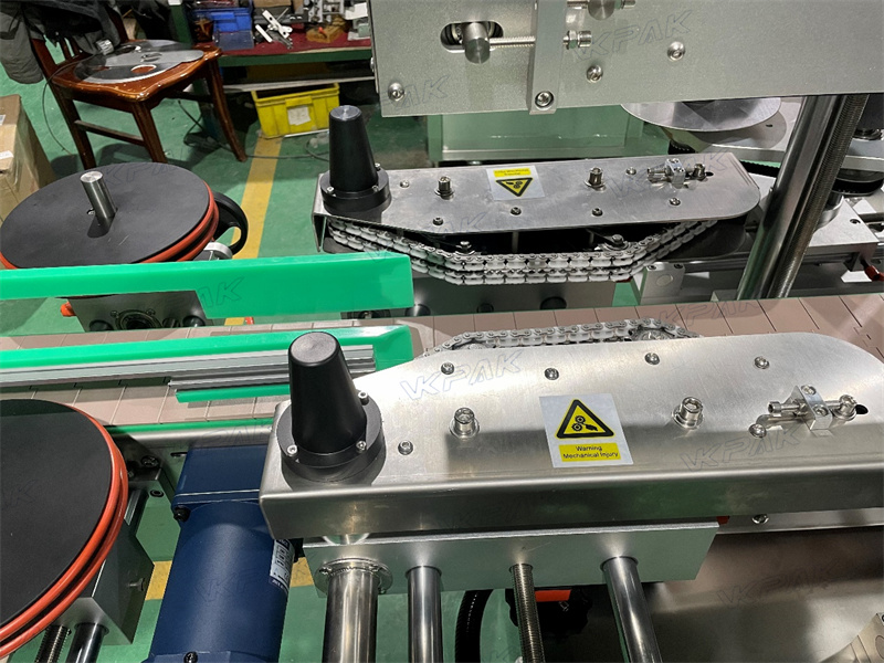 Szczegóły VK-DSL Plus