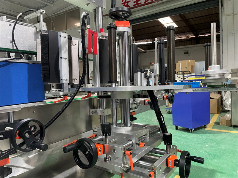 Szczegóły VK-DSL Plus