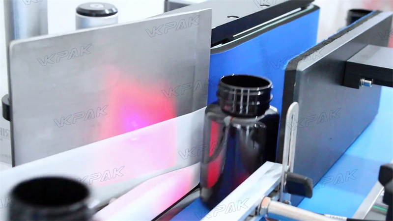 Nóż do obierania etykiet VK-TL