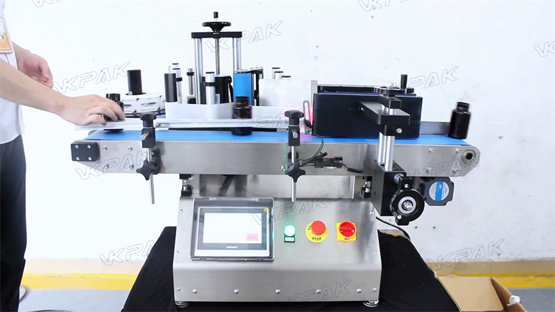 VK-TL - widok ogólny z przodu