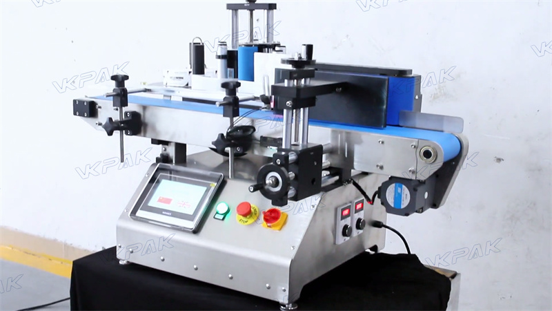 VK-TL Widok ogólny z lewej strony