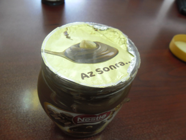 słoiki uszczelnianie szklanych słoików.JPG