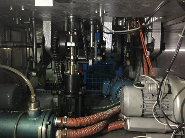 internal structure for filling sealing machines rury wypełniające uszczelnienie wewnątrz maszyny.jpg