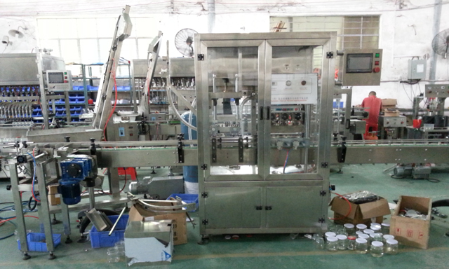 automatyczne zamykanie próżniowe