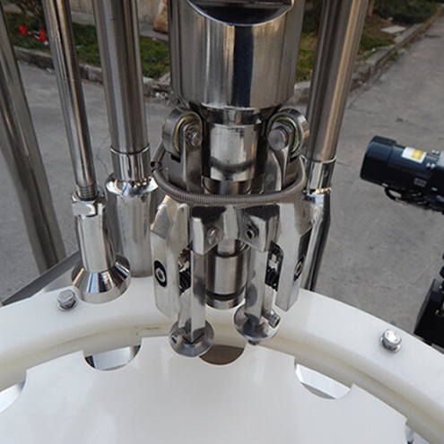 ropp capping heads for vial capper butelki ROPP sprzęt do zamykania.jpg