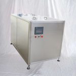 Automatyczna maszyna do sortowania małych okrągłych plastikowych butelek