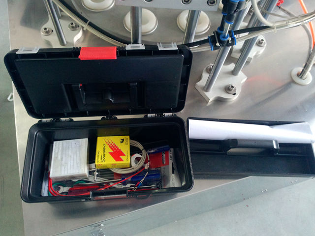 tools boxes for filling sealing machines NARZĘDZIA do maszyn napełniających i zamykających tuby.jpg