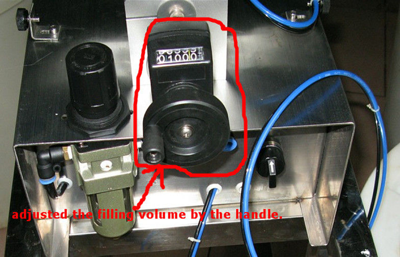 self-suction horizontal liquid ointment filler equipment pl577095-pełnopneumatyczny_poziomy_samozasysający_maść_fil