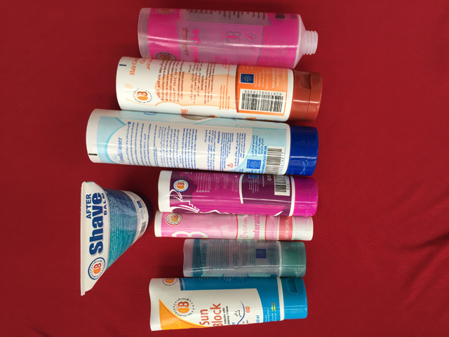 4 tubes in a row sealing samples ZGRZEWARKA DO RUR 4 W RZĘDZIE.jpg