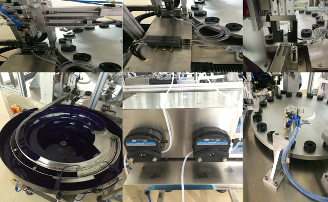 rotacyjna maszyna do napełniania, prasowania i zamykania.jpg