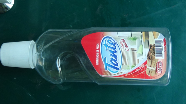 PRÓBKI ETYKIET dla klientów z Ameryki Południowej