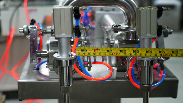 stainless steel connection part for whole filling machines maszyna do napełniania ze stali nierdzewnej.jpg