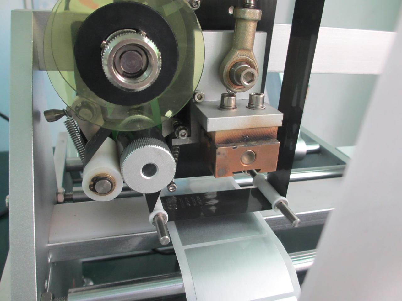 syringe labeling with printing coding function etykieta strzykawki z nadrukiem kodującym (5).JPG