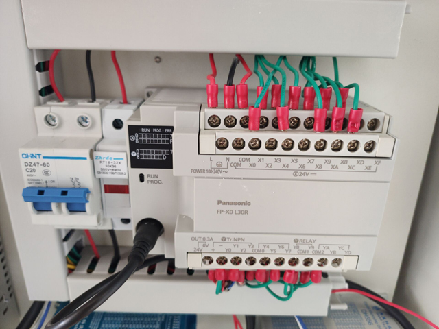 etykiety drukowanie kable drut maszyna szczegóły (1).jpg