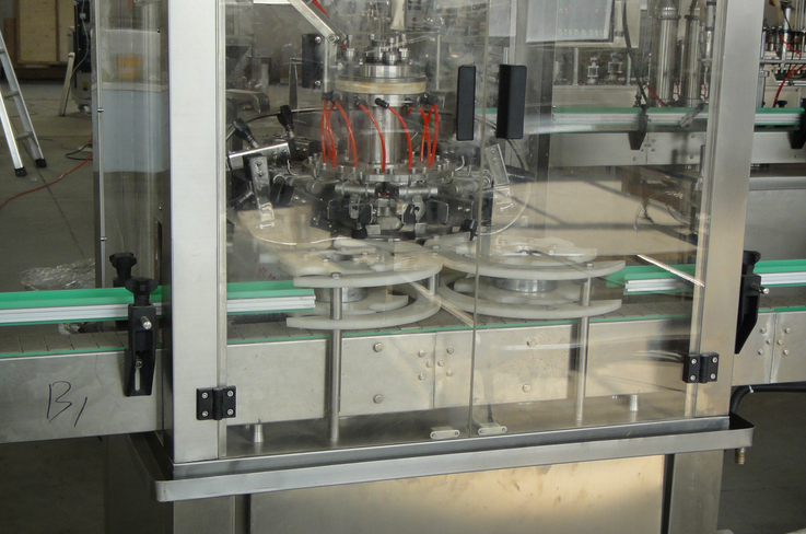 protective cover for bottle washing machine KOMORA OCHRONNA .jpg